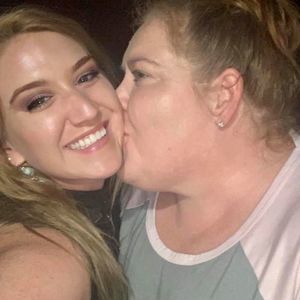 Meet your Posher, Britany